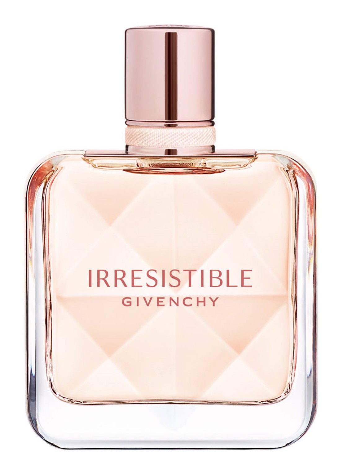 Givenchy Irrésistible Eau de Toilette Fraiche - voorkant undefined