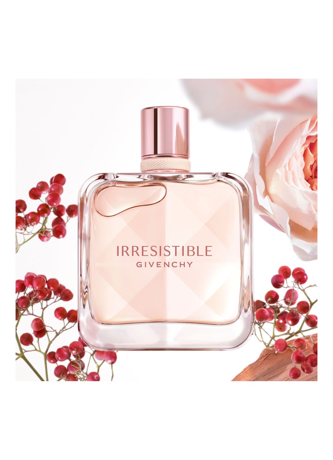 Givenchy Irrésistible Eau de Toilette Fraiche - detail 4 undefined