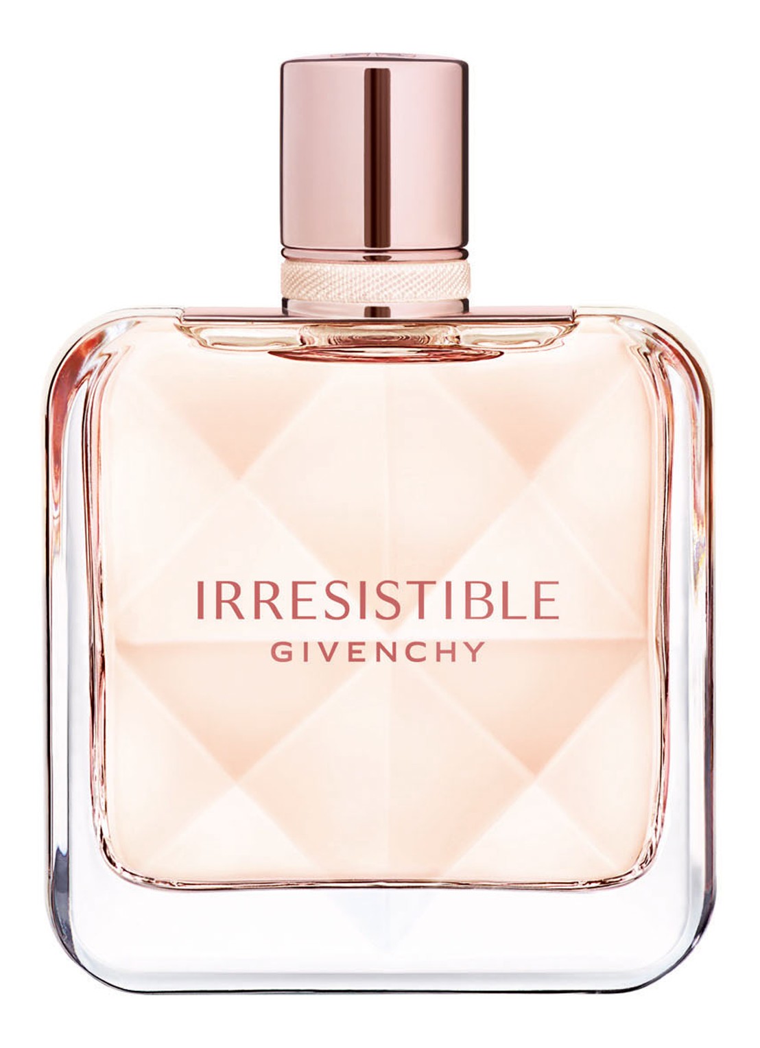 Givenchy Irrésistible Eau de Toilette Fraiche - voorkant undefined