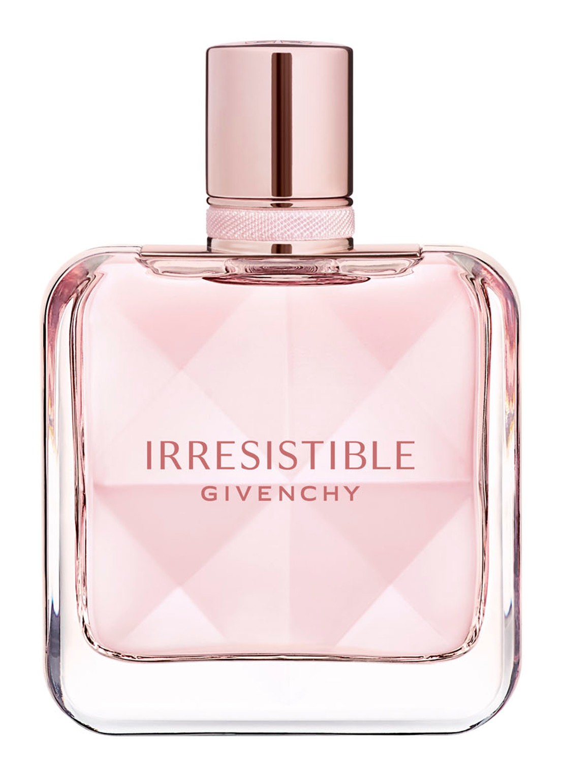 Givenchy Irresistible Eau de Toilette - voorkant 4 undefined