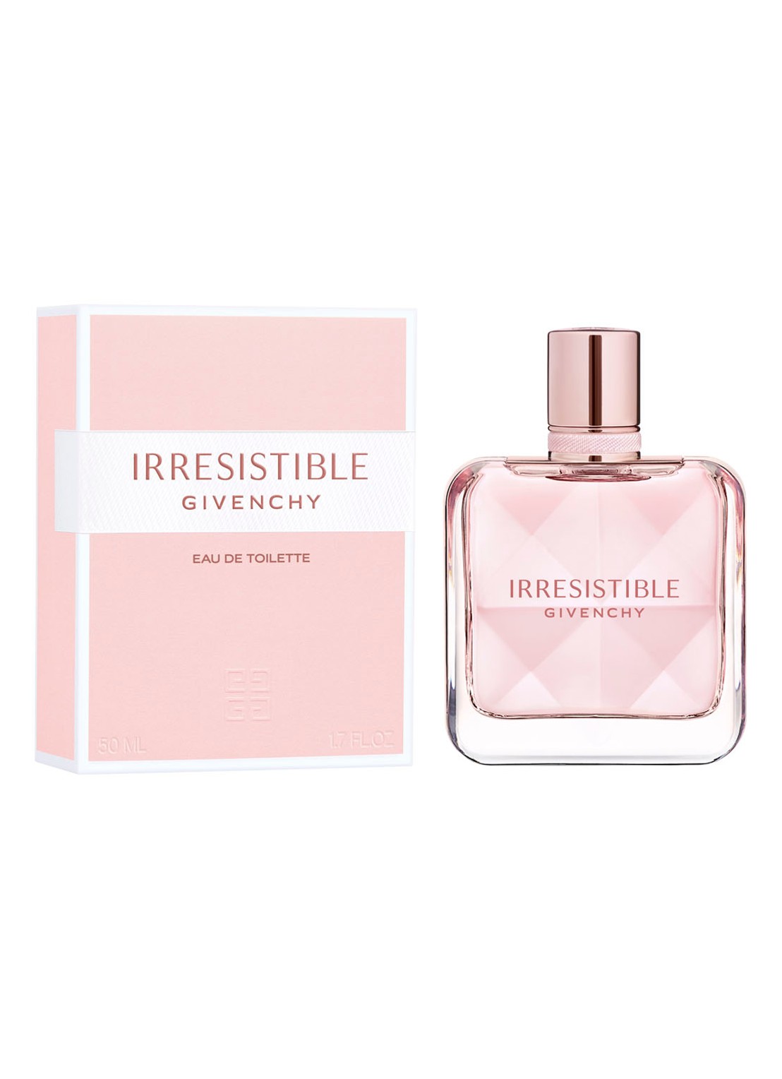 Givenchy Irresistible Eau de Toilette - voorkant 5 undefined