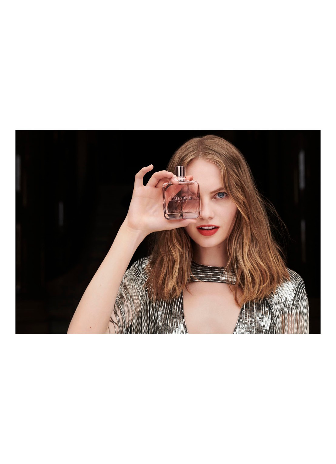 Givenchy Irresistible Givenchy Eau de Parfum - detail 5 undefined