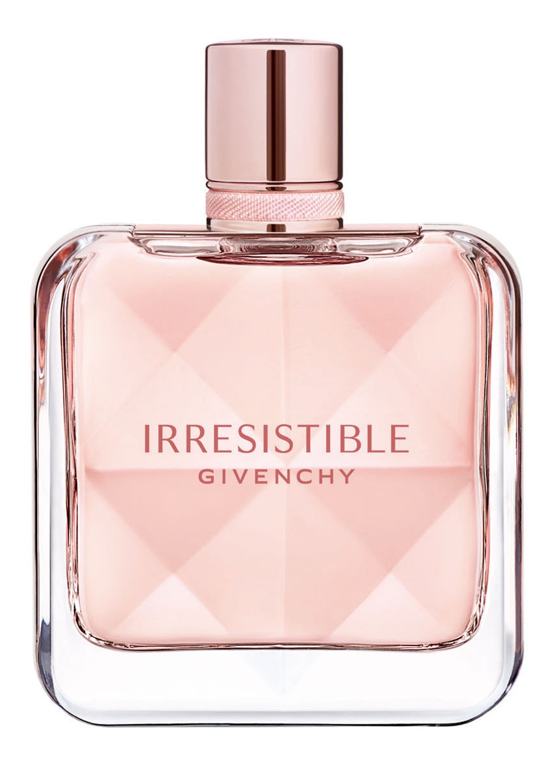 Givenchy Irresistible Givenchy Eau de Parfum - voorkant 2 undefined