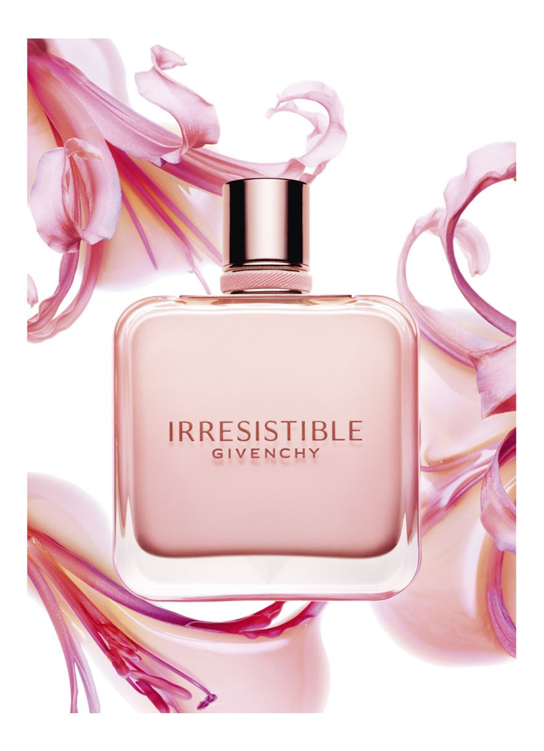 Givenchy Irresistible Rose Velvet Eau de Parfum  - detail 3 undefined