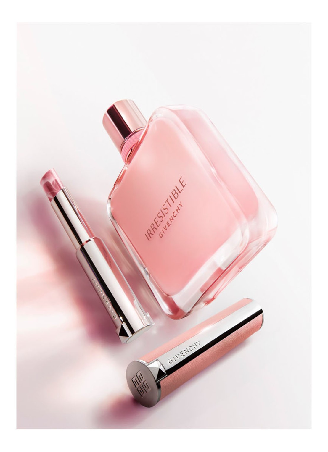 Givenchy Irresistible Rose Velvet Eau de Parfum  - detail 4 undefined