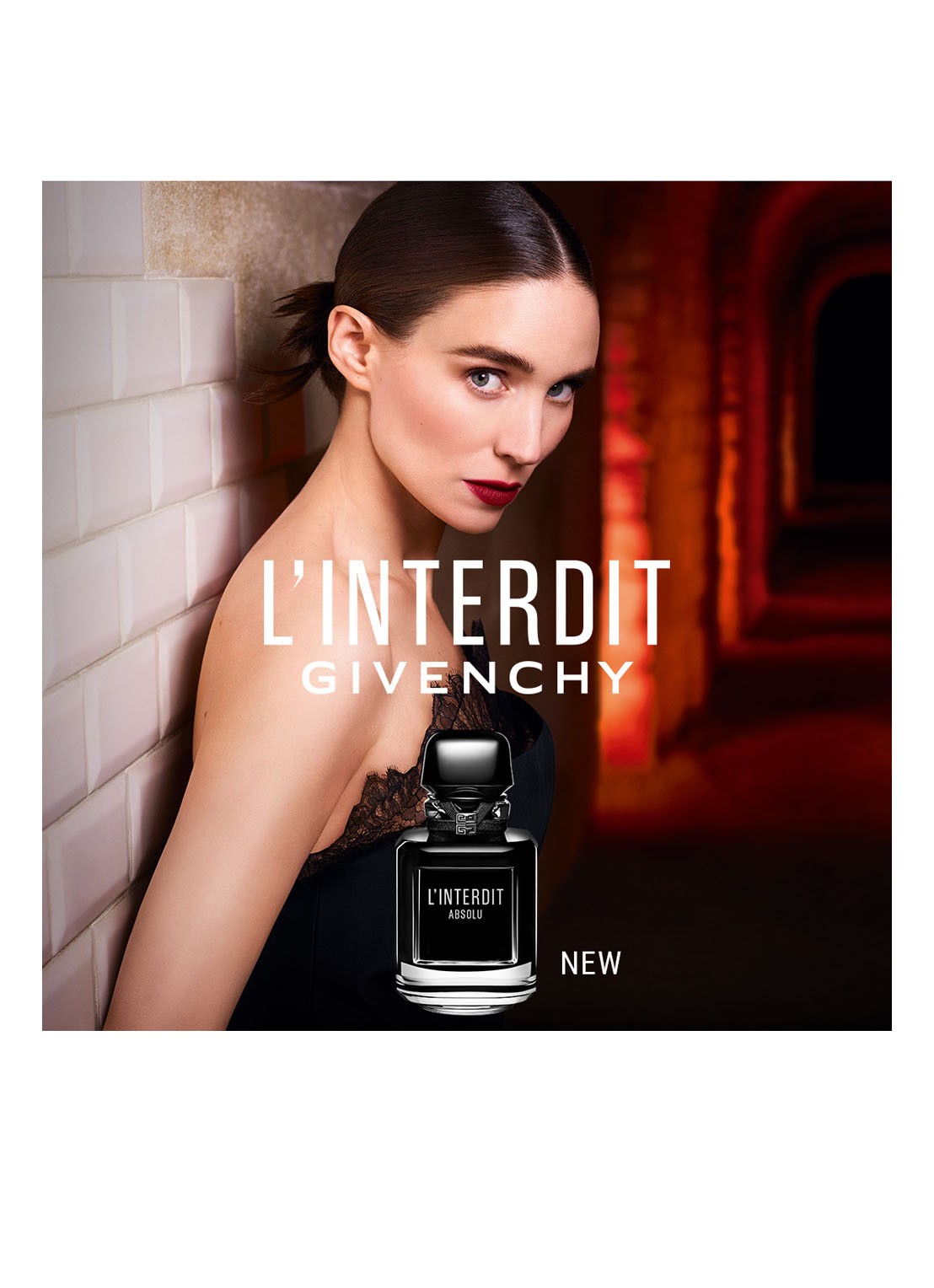 Givenchy L'Interdit Absolu Eau de Parfum - detail 2 undefined