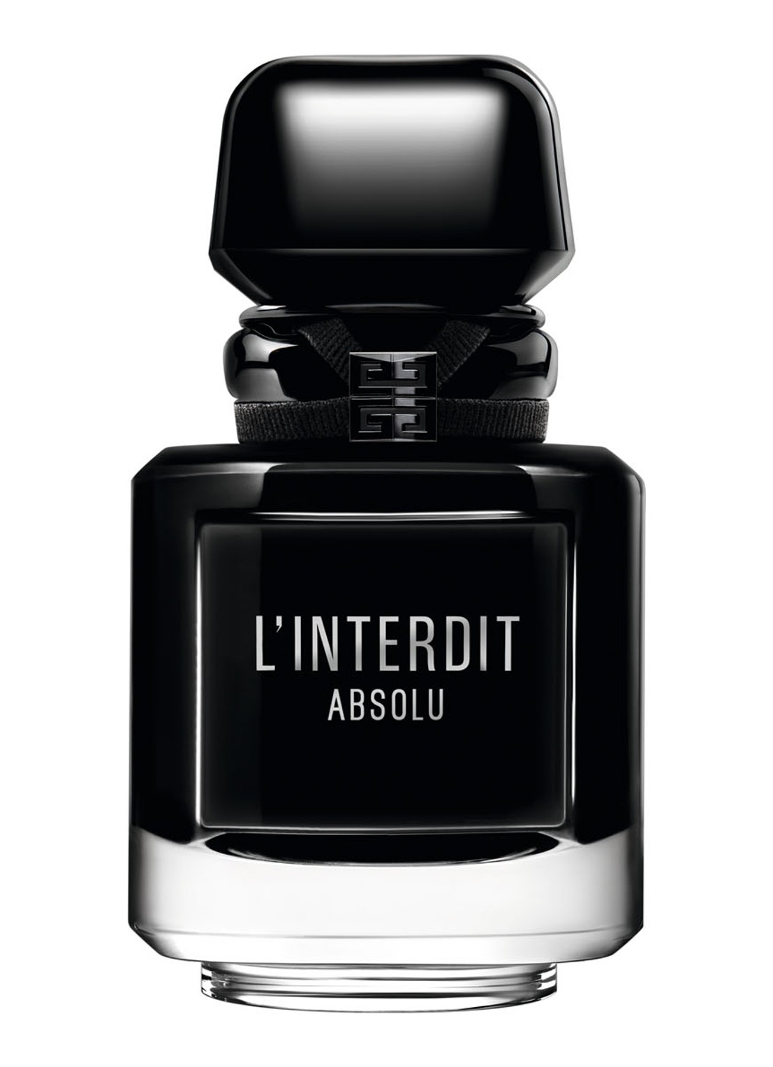 Givenchy L'Interdit Absolu Eau de Parfum - voorkant 6 undefined