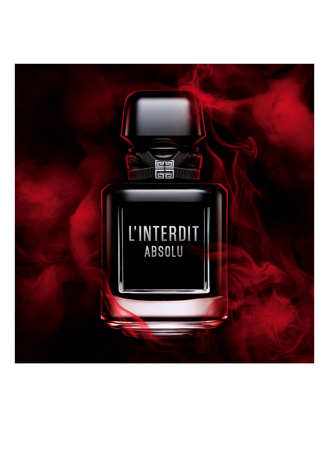 Givenchy L'Interdit Absolu Eau de Parfum - voorkant 7 undefined
