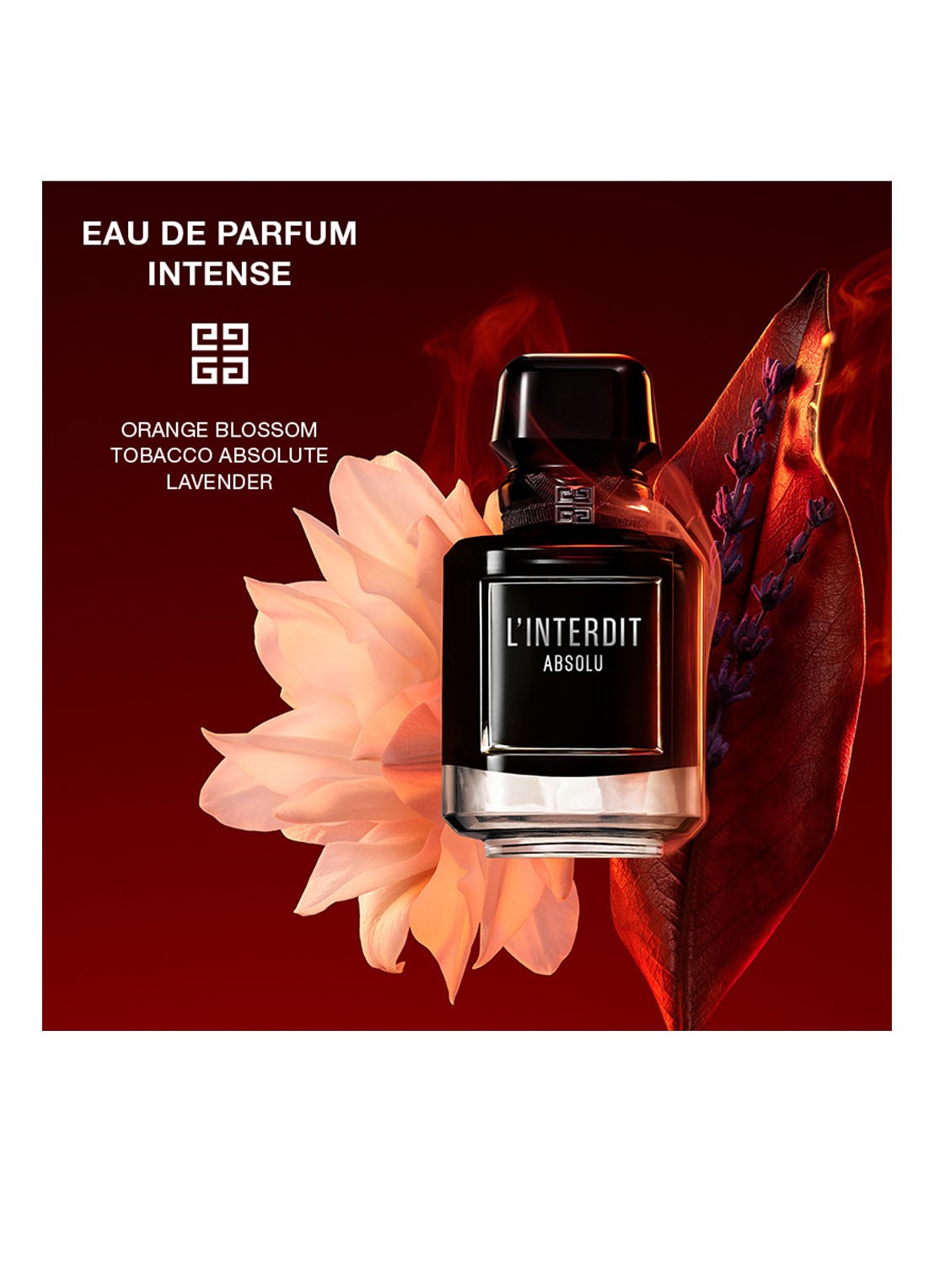 Givenchy L'Interdit Absolu Eau de Parfum - detail 4 undefined