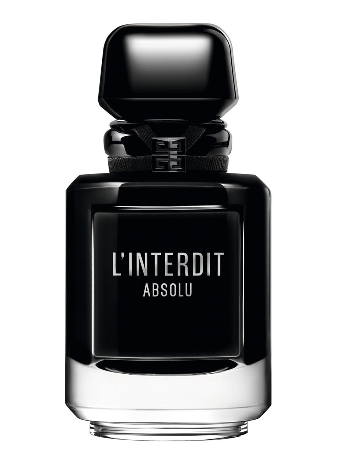 Givenchy L'Interdit Absolu Eau de Parfum - voorkant 8 undefined