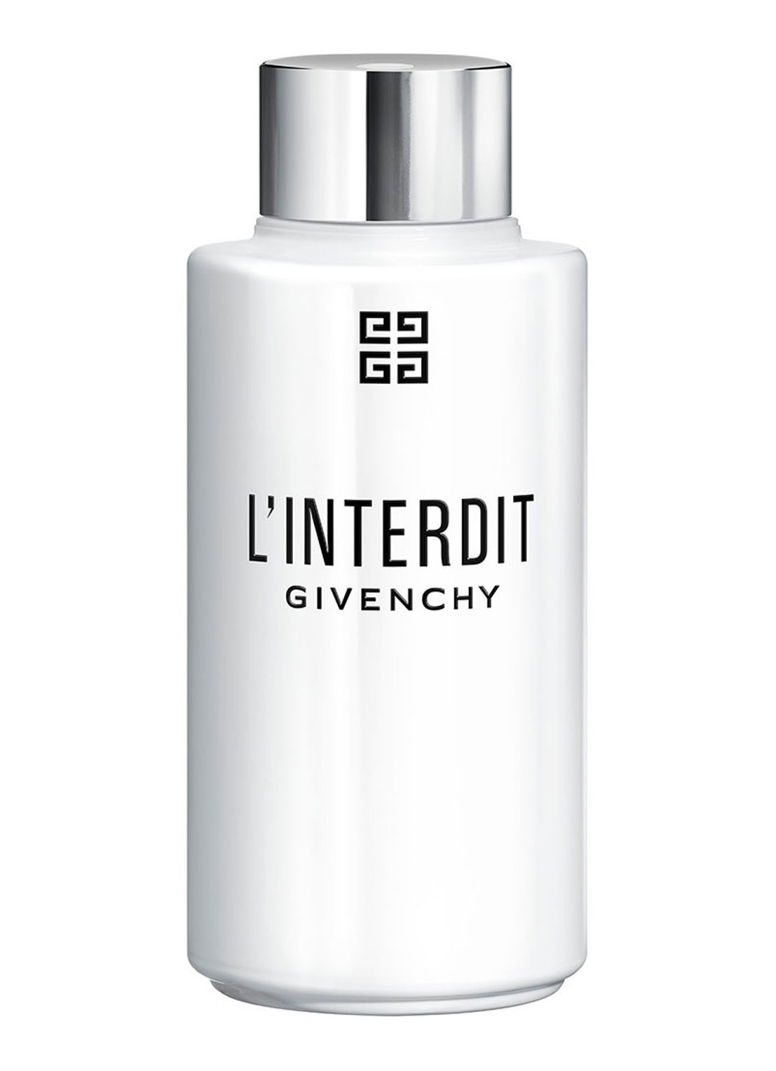 Givenchy L'Interdit Bodylotion - voorkant undefined