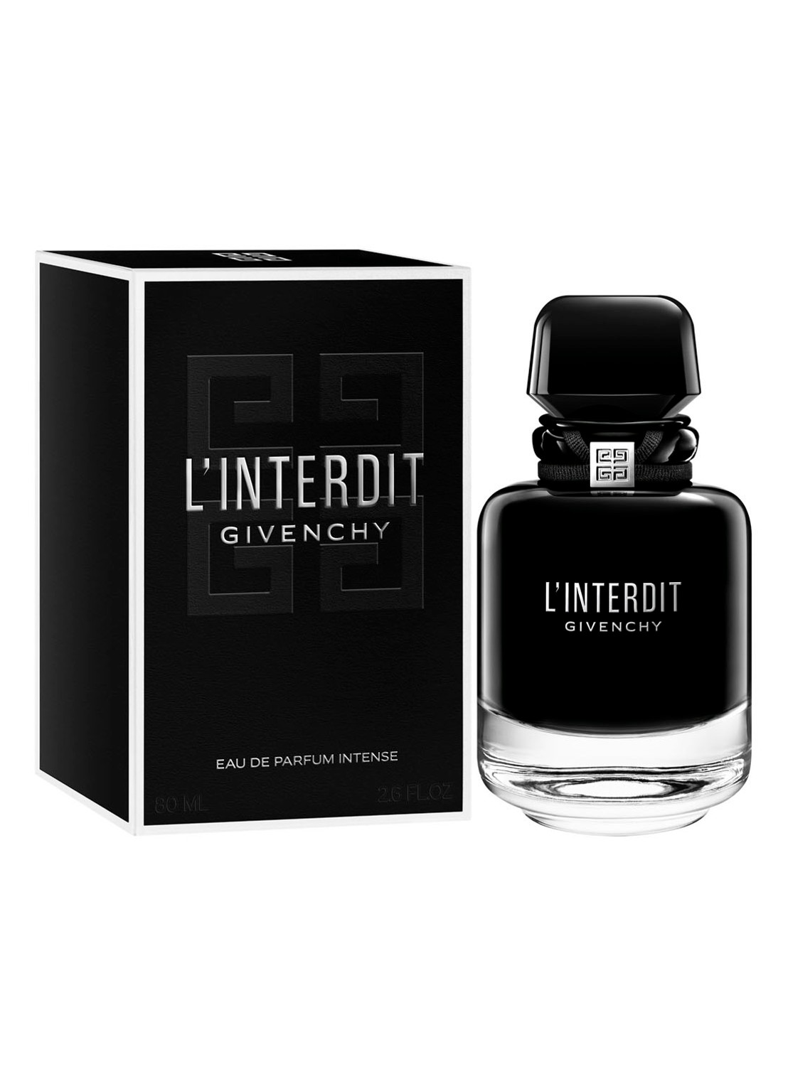 Givenchy L'Interdit Eau de Parfum Intense - detail 2 undefined
