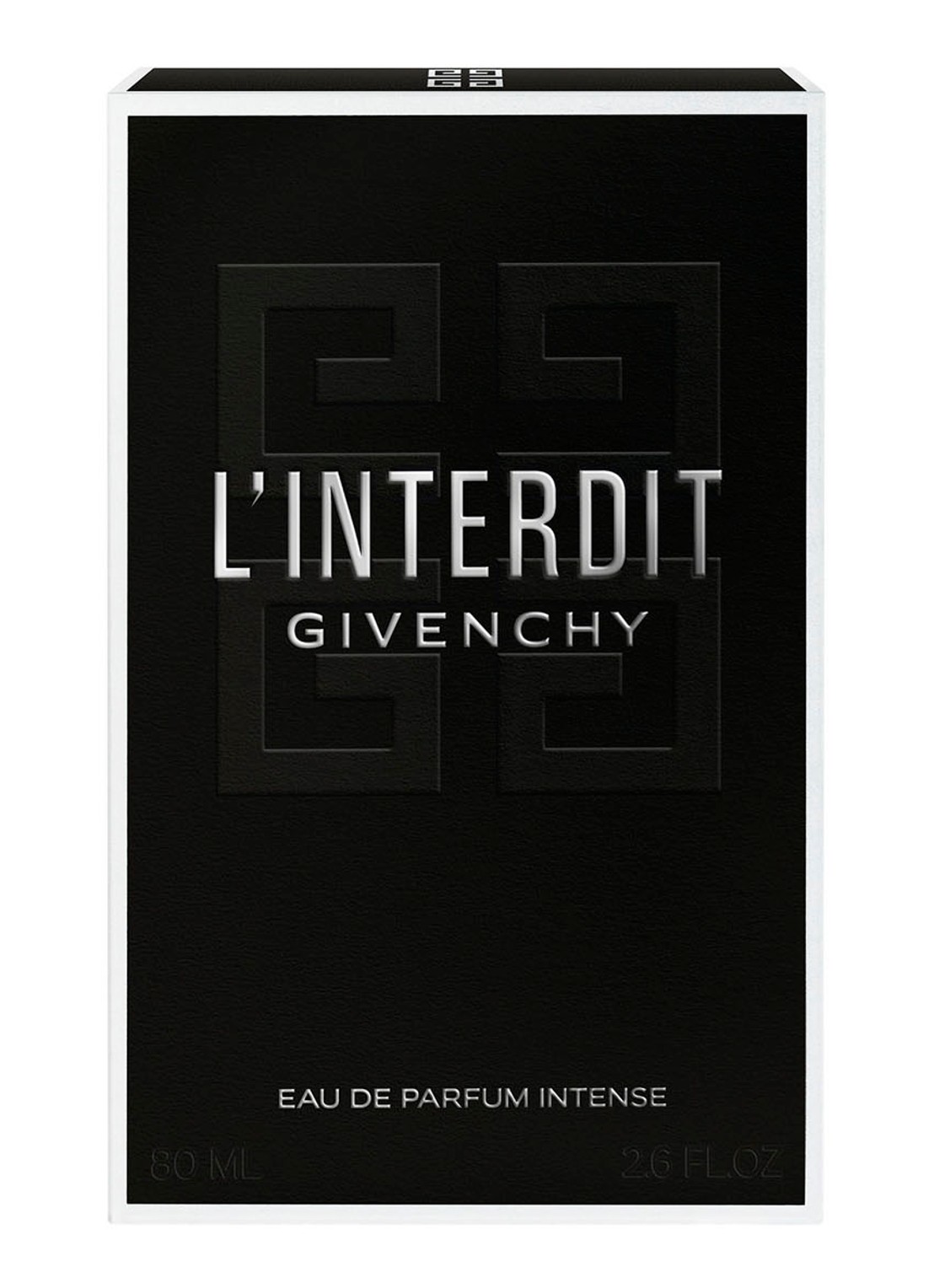 Givenchy L'Interdit Eau de Parfum Intense - detail 3 undefined