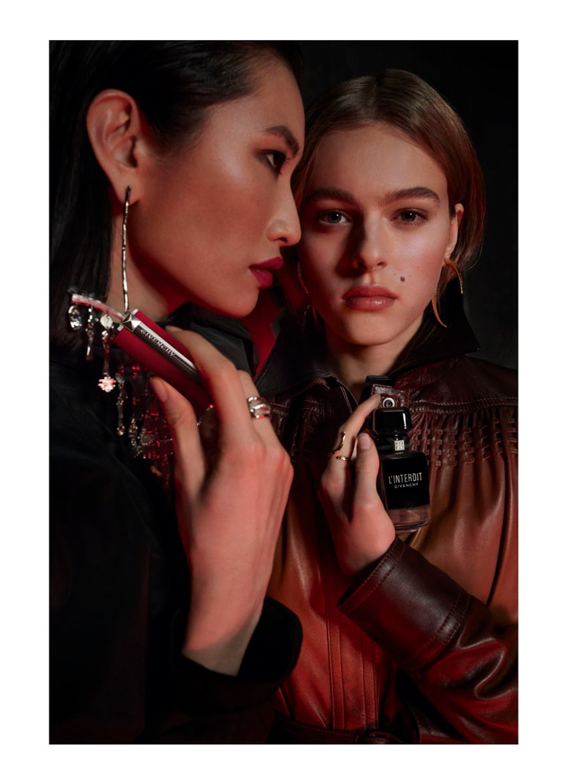 Givenchy L'Interdit Eau de Parfum Intense - detail 4 undefined