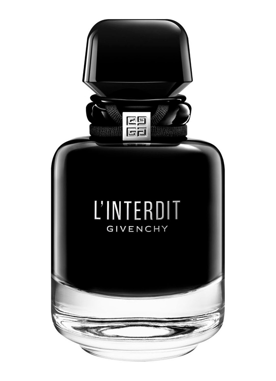 Givenchy L'Interdit Eau de Parfum Intense - voorkant 7 undefined