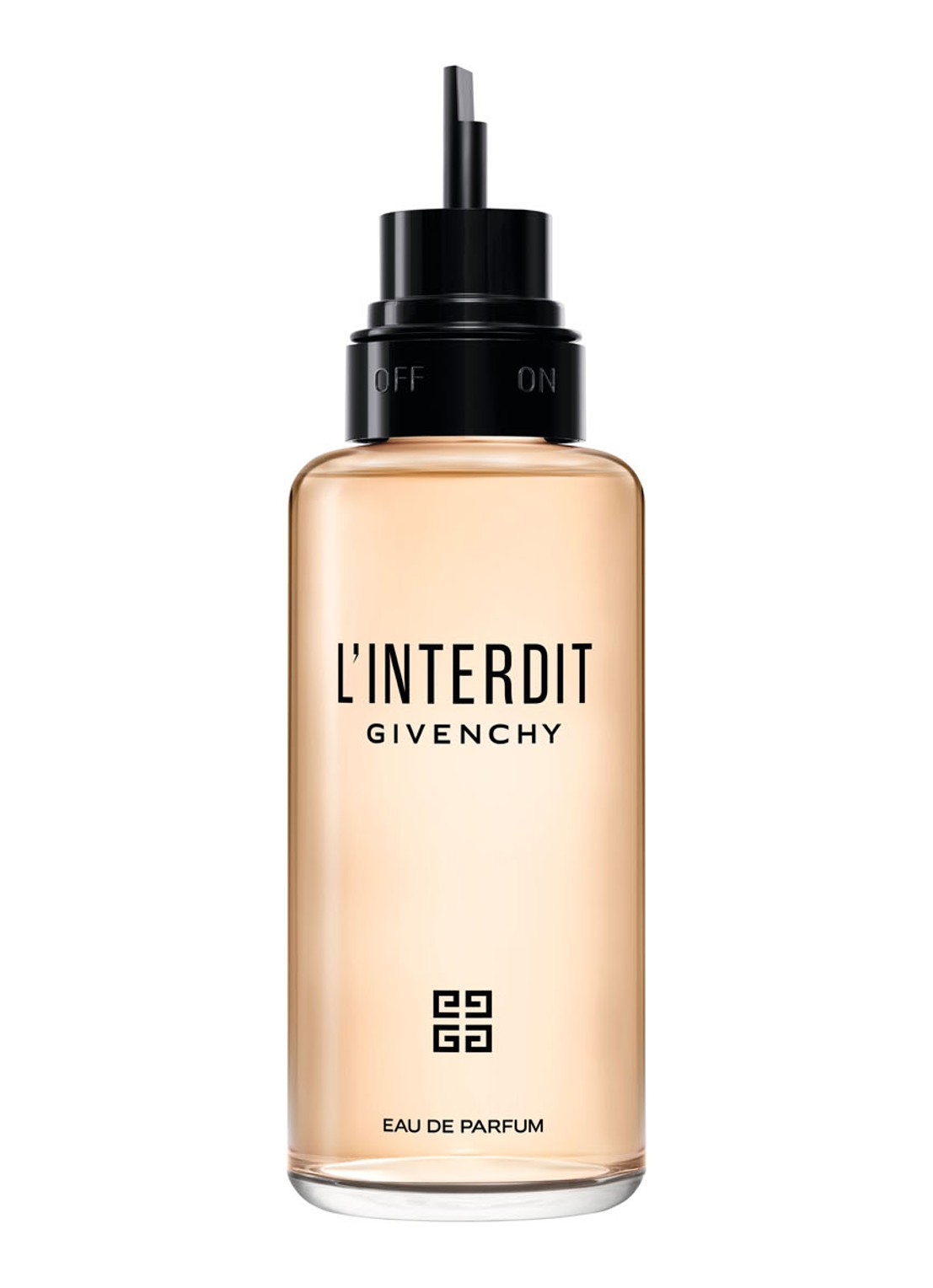 Givenchy L'Interdit Eau de Parfum Refill - voorkant undefined