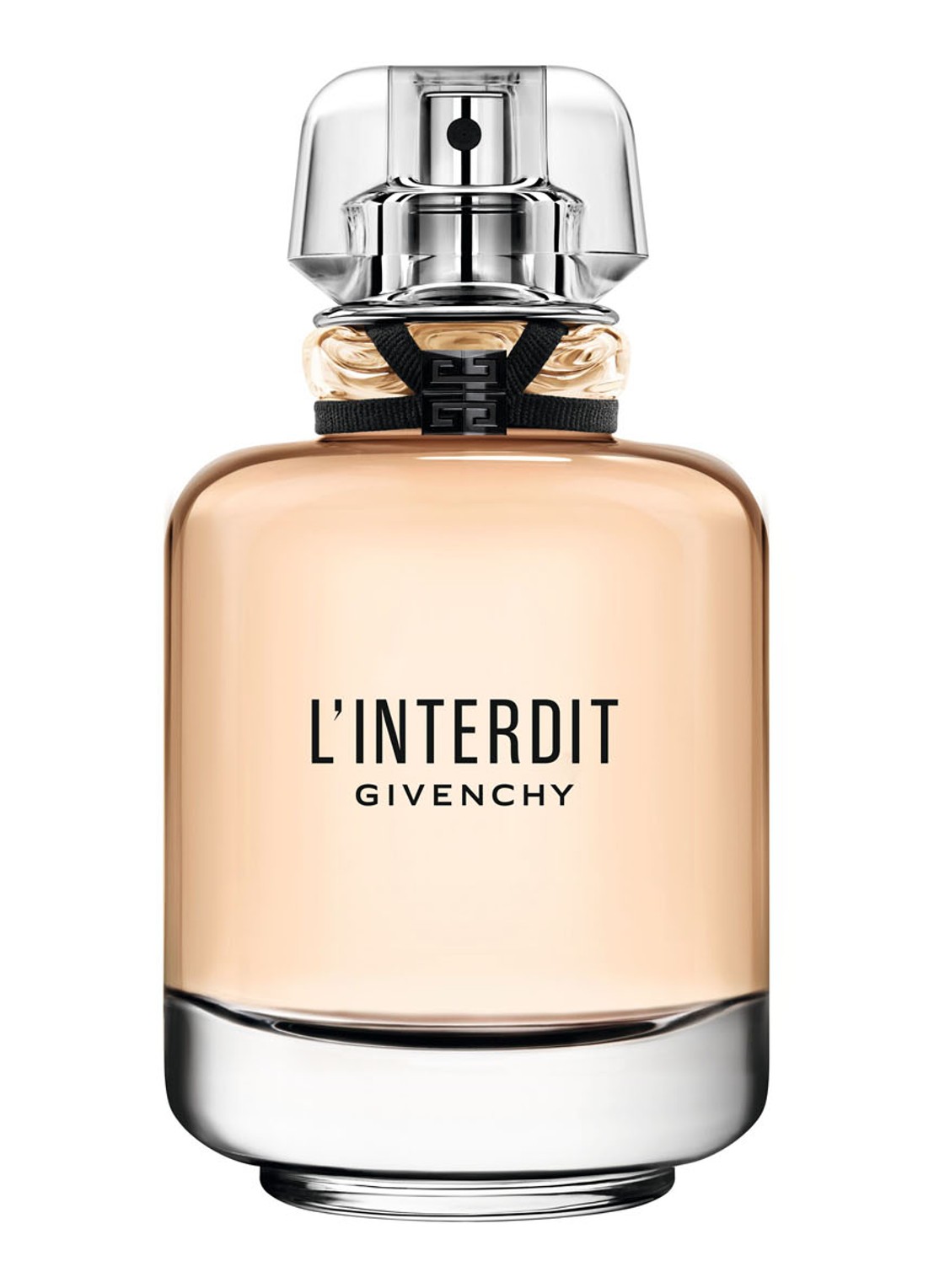 Givenchy L'Interdit Eau de Parfum Refillable - voorkant 4 undefined
