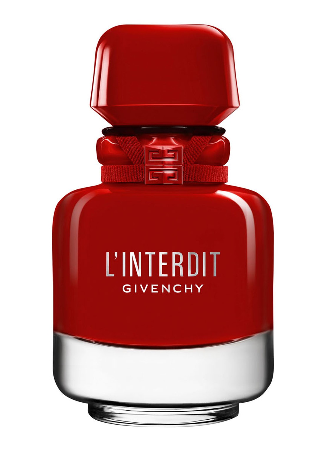 Givenchy L'Interdit Eau de Parfum Rouge Ultime - voorkant undefined