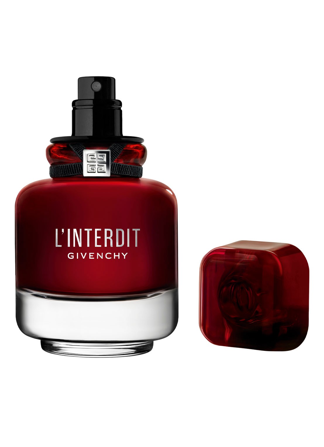 Givenchy L'Interdit  Eau de Parfum Rouge  - detail 5 undefined