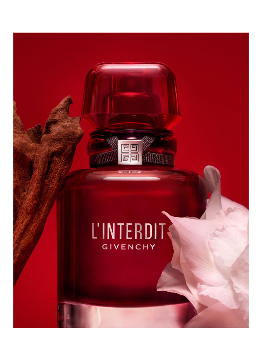 Givenchy L'Interdit  Eau de Parfum Rouge  - detail 7 undefined