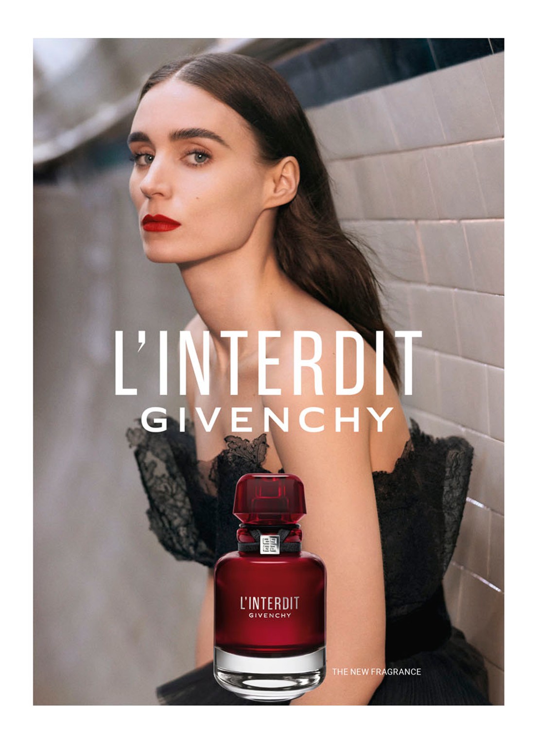 Givenchy L'Interdit  Eau de Parfum Rouge  - detail 8 undefined
