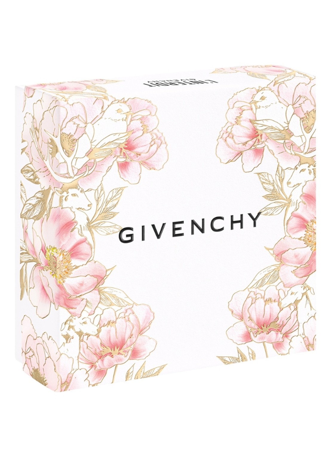 Givenchy L'Interdit Eau de Parfum Set - geurenset - detail 4 undefined