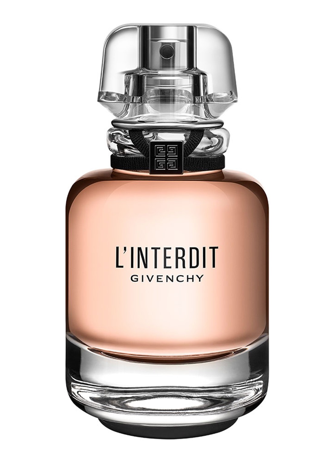 Givenchy L'Interdit Eau de Parfum - voorkant undefined