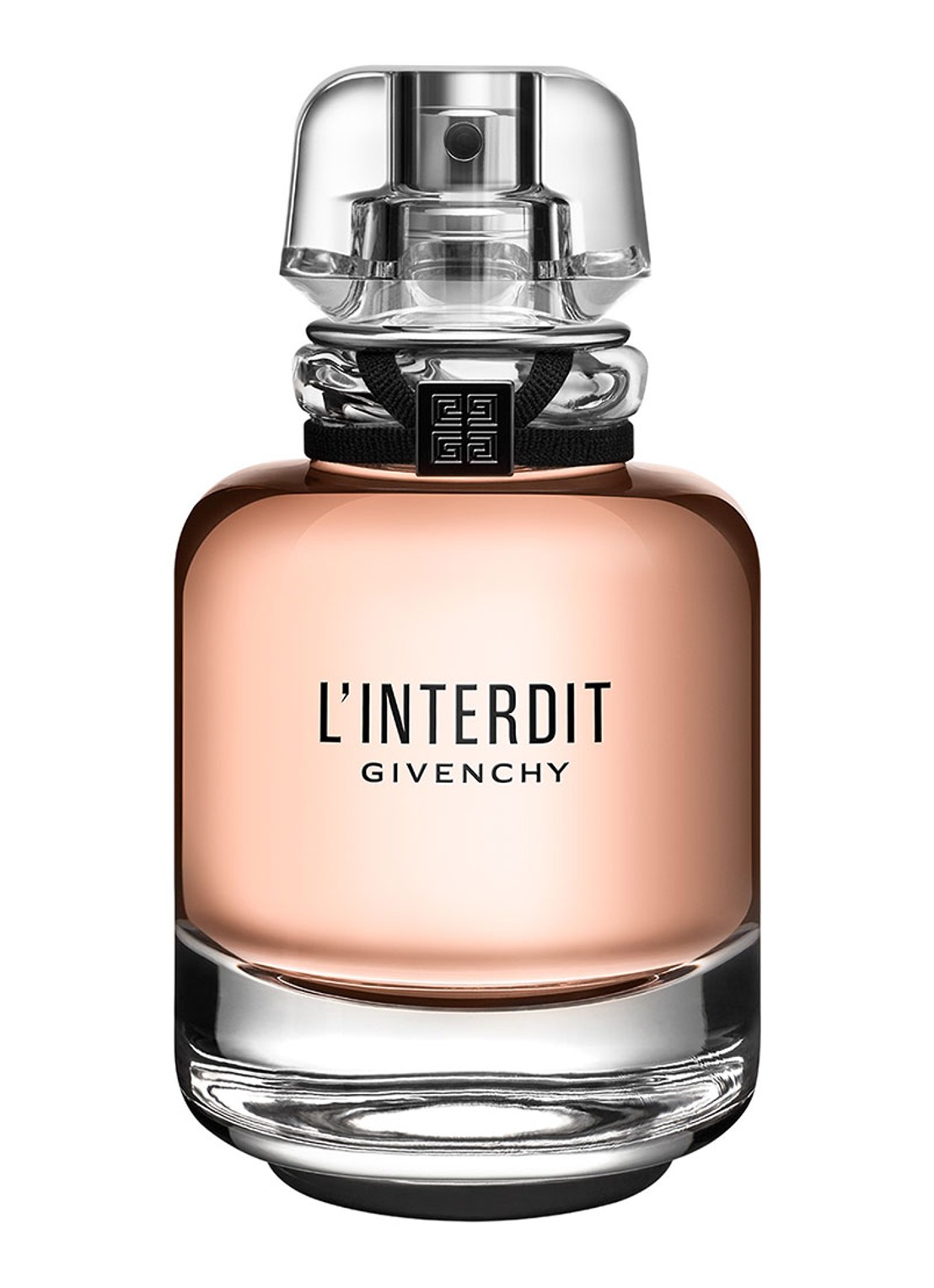 Givenchy L'Interdit Eau de Parfum - voorkant undefined
