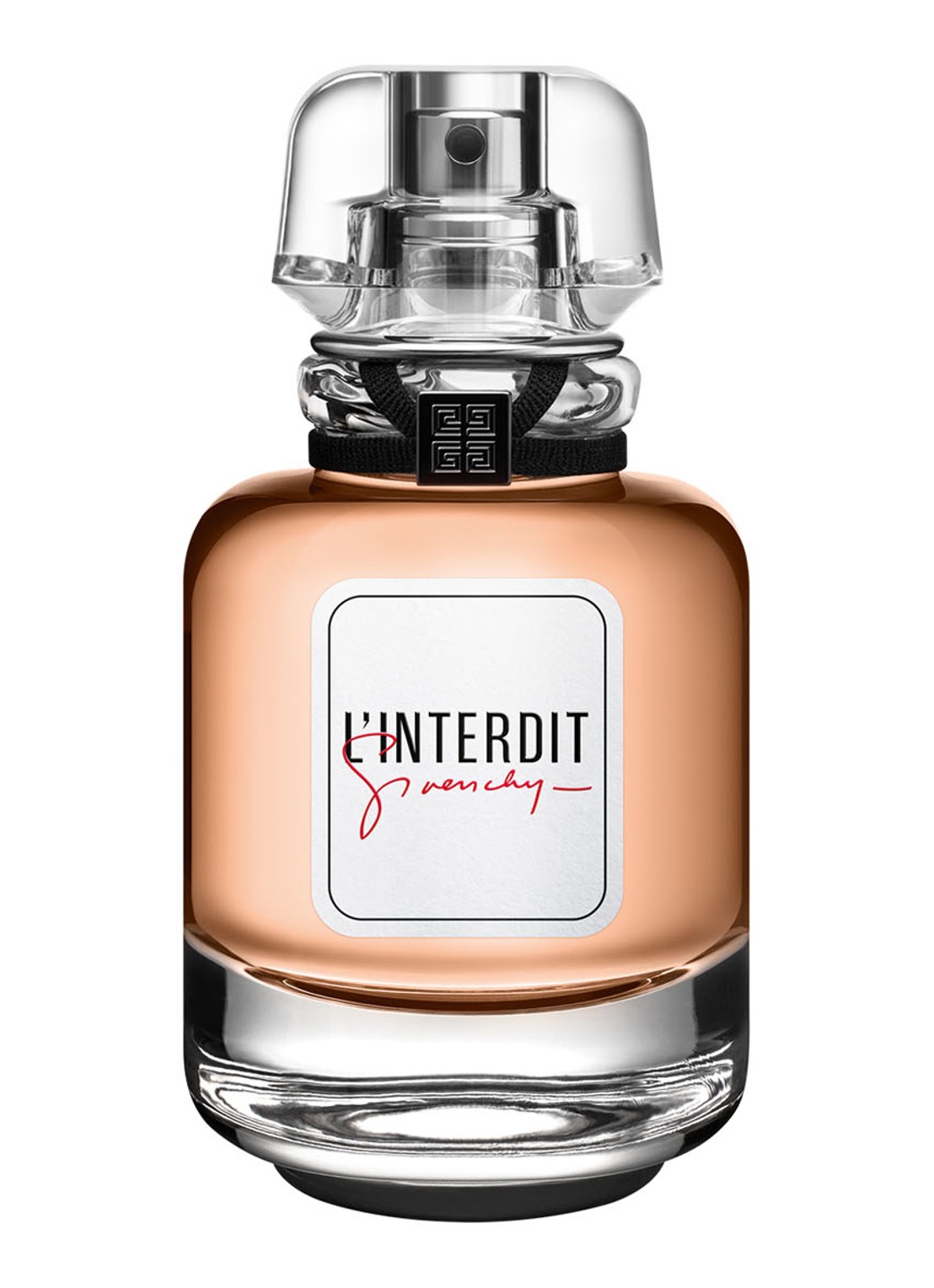 Givenchy L'Interdit Édition Millésime Eau de Parfum - voorkant 4 undefined