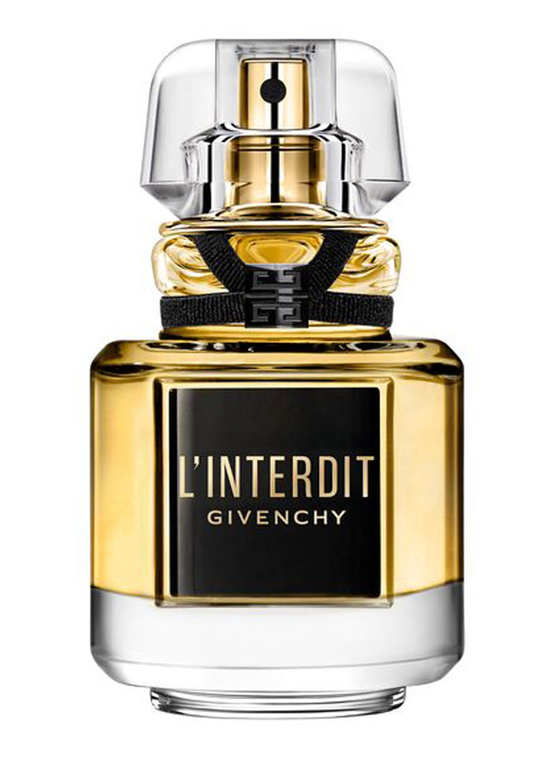 Givenchy L'Interdit Parfum - voorkant undefined