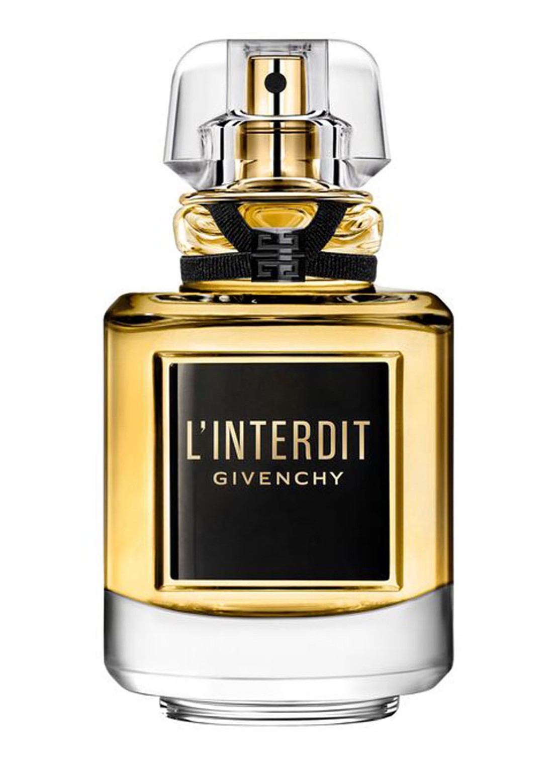 Givenchy L'Interdit Parfum - voorkant undefined