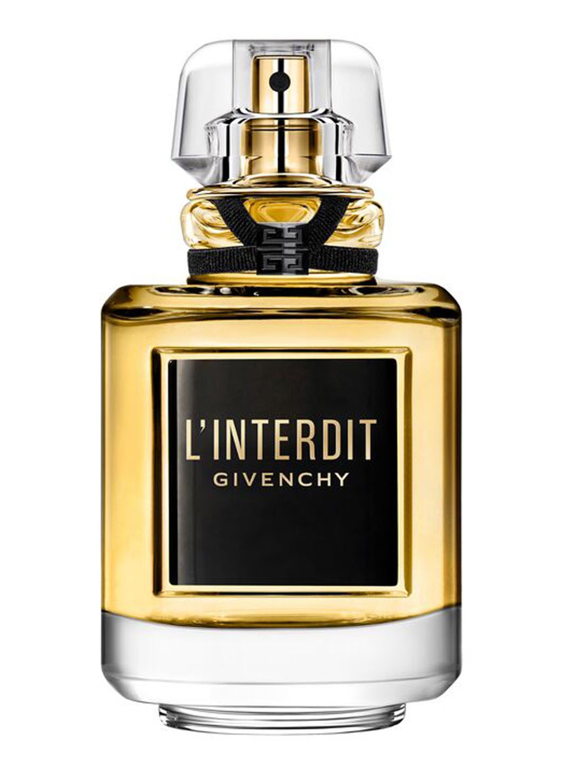 Givenchy L'Interdit Parfum - voorkant undefined