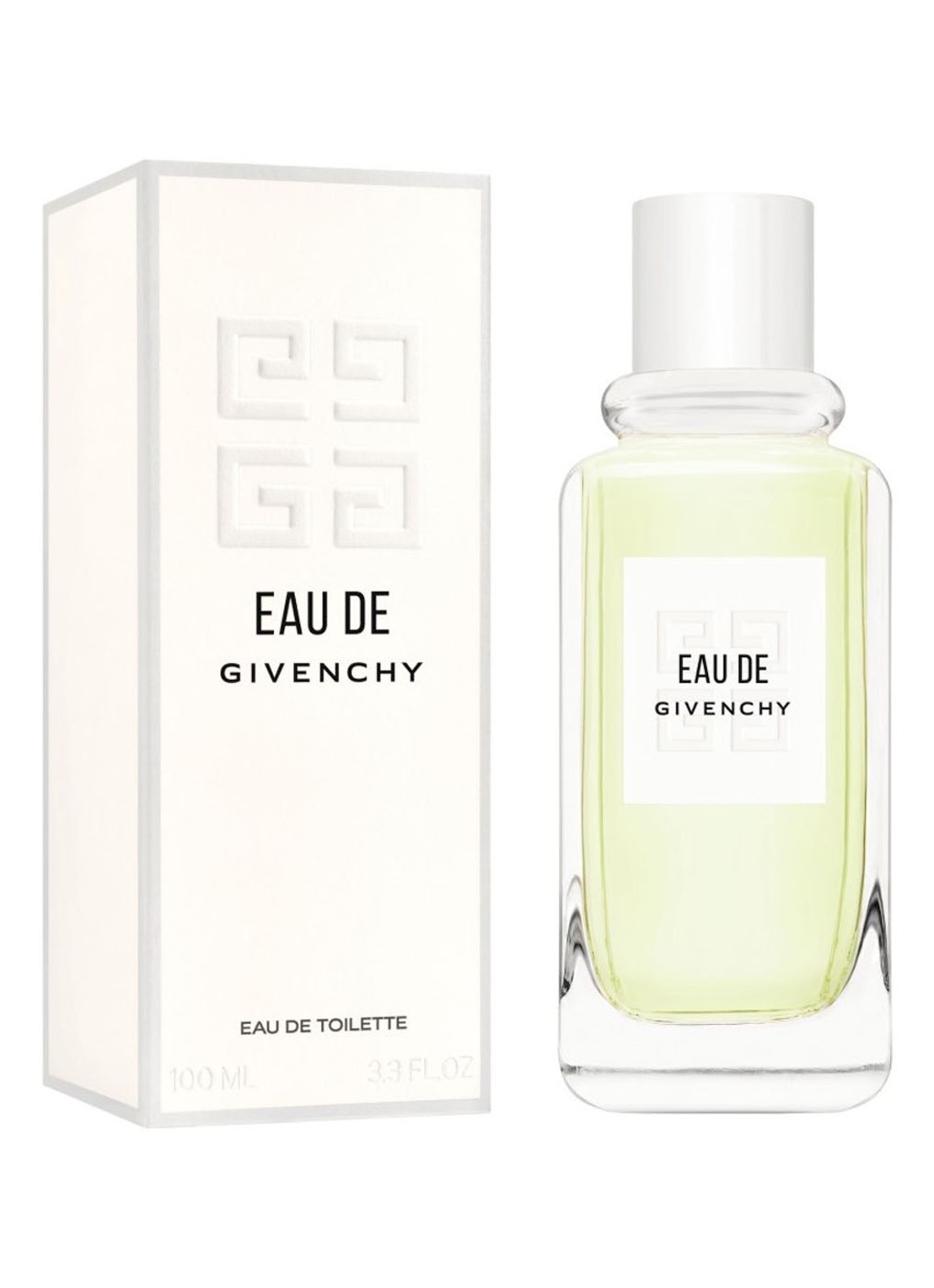 Givenchy Mythical Eau De Givenchy Eau de Toilette - detail 2 undefined