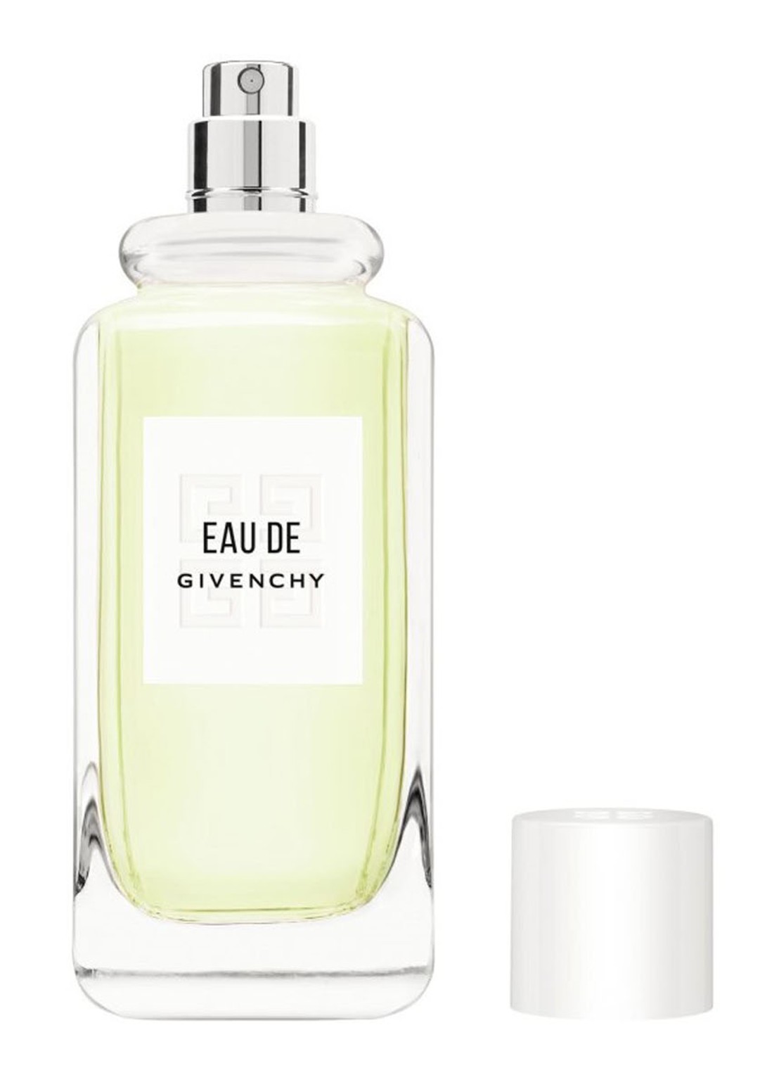 Givenchy Mythical Eau De Givenchy Eau de Toilette - detail 3 undefined