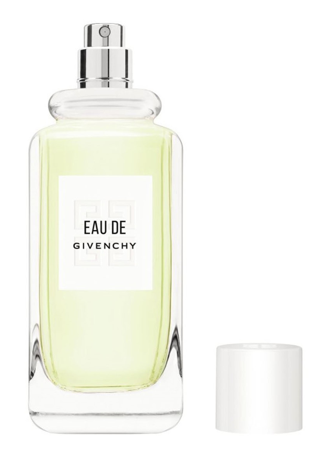 Givenchy Mythical Eau De Givenchy Eau de Toilette - detail 4 undefined