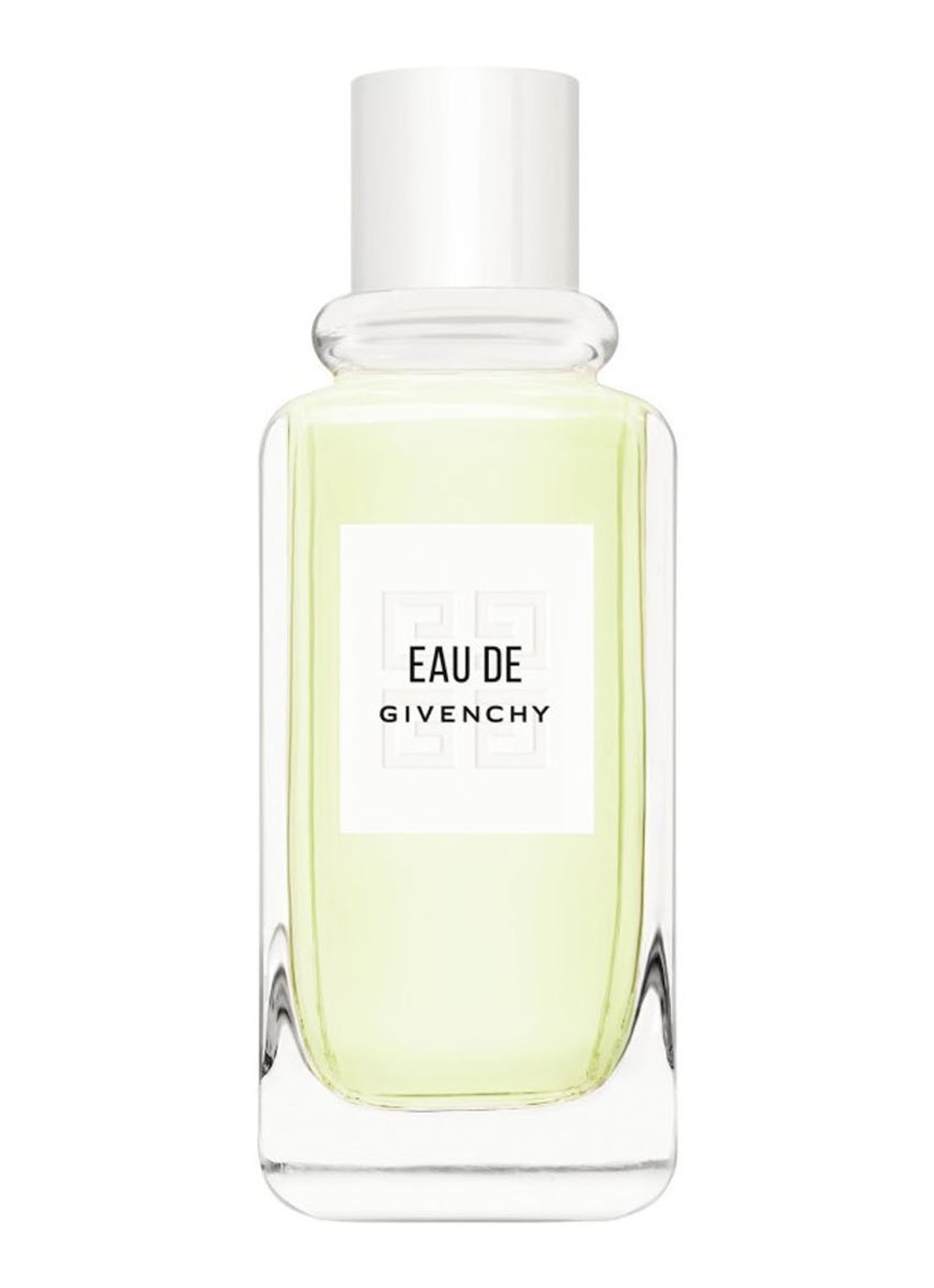 Givenchy Mythical Eau De Givenchy Eau de Toilette - voorkant 5 undefined