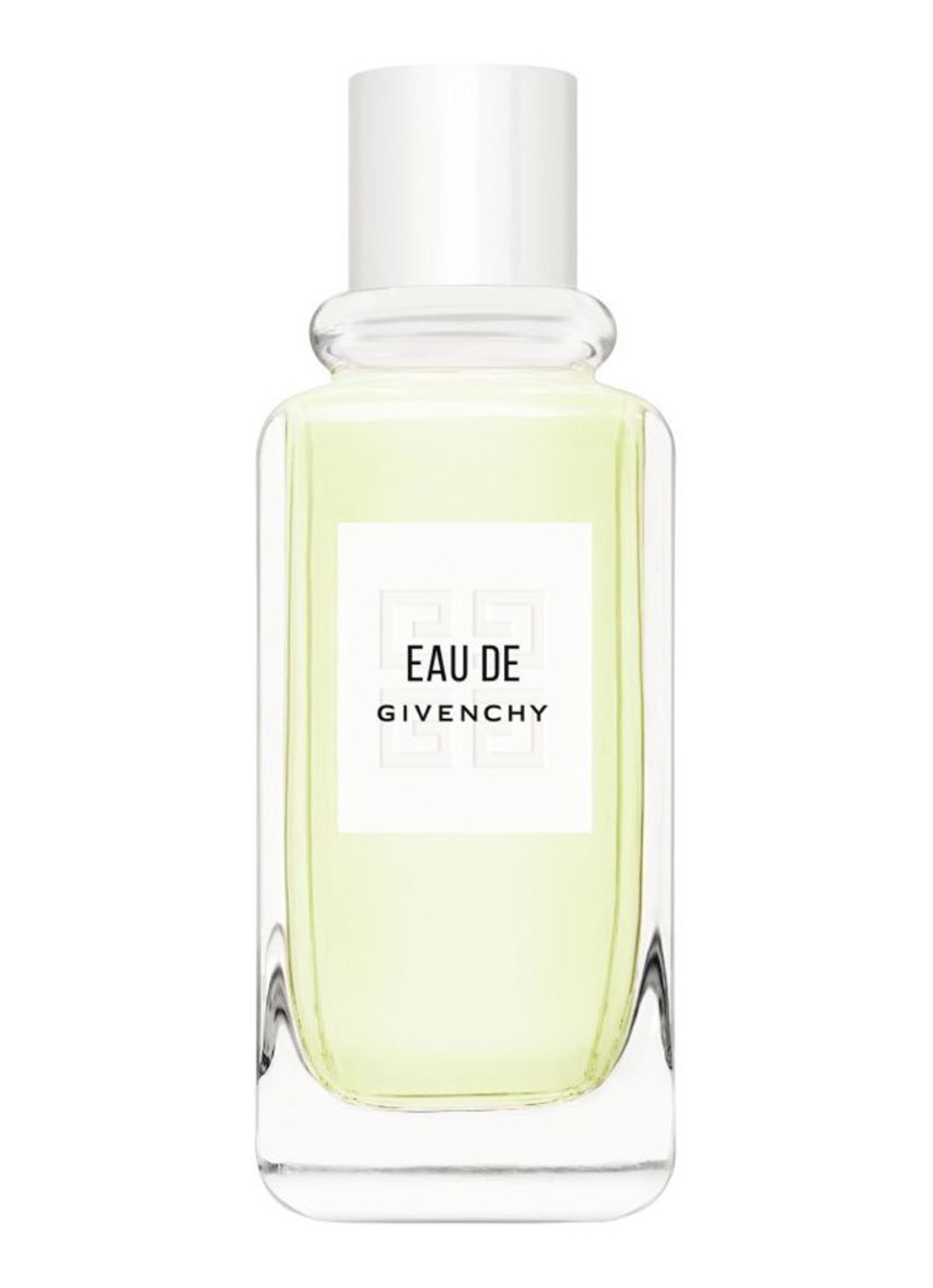 Givenchy Mythical Eau De Givenchy Eau de Toilette - voorkant 6 undefined
