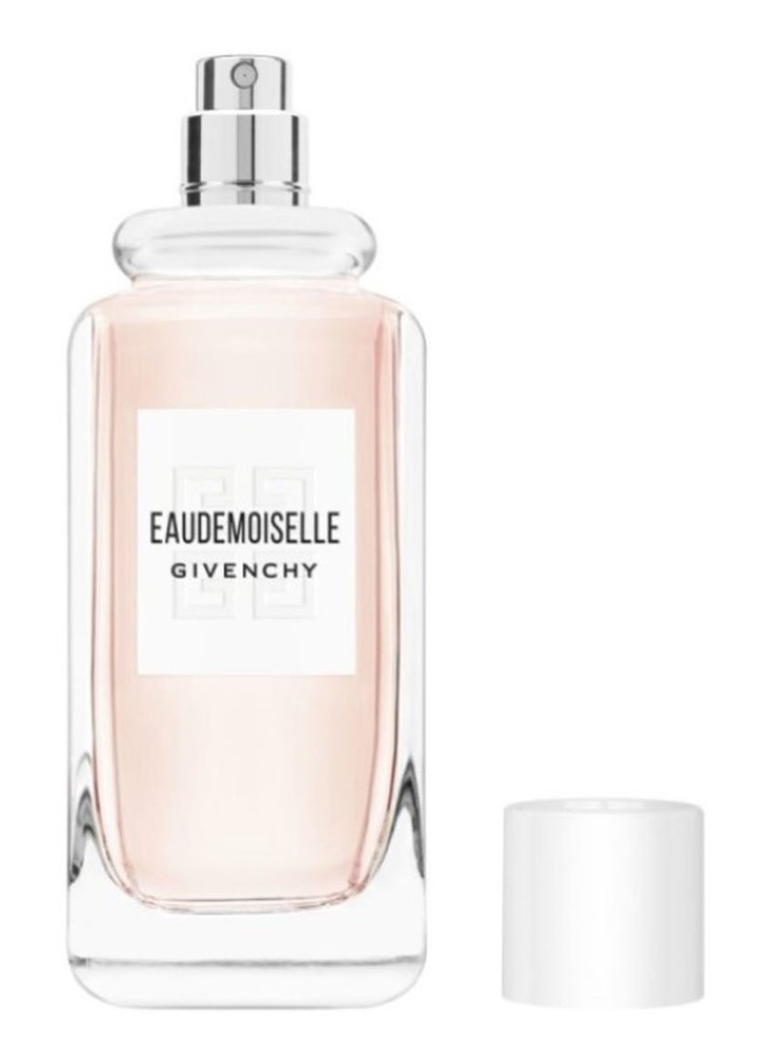 Givenchy Mythical EauDemoiselle Eau de Toilette Florale - detail 4 undefined