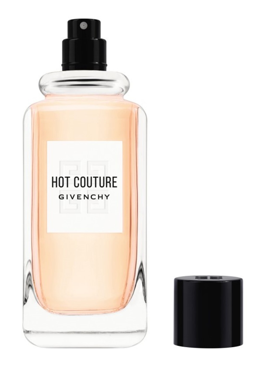 Givenchy Mythical Hot Couture Eau de Parfum  - detail 4 multicolor