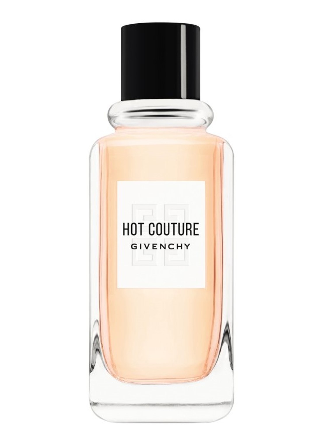 Givenchy Mythical Hot Couture Eau de Parfum  - voorkant multicolor