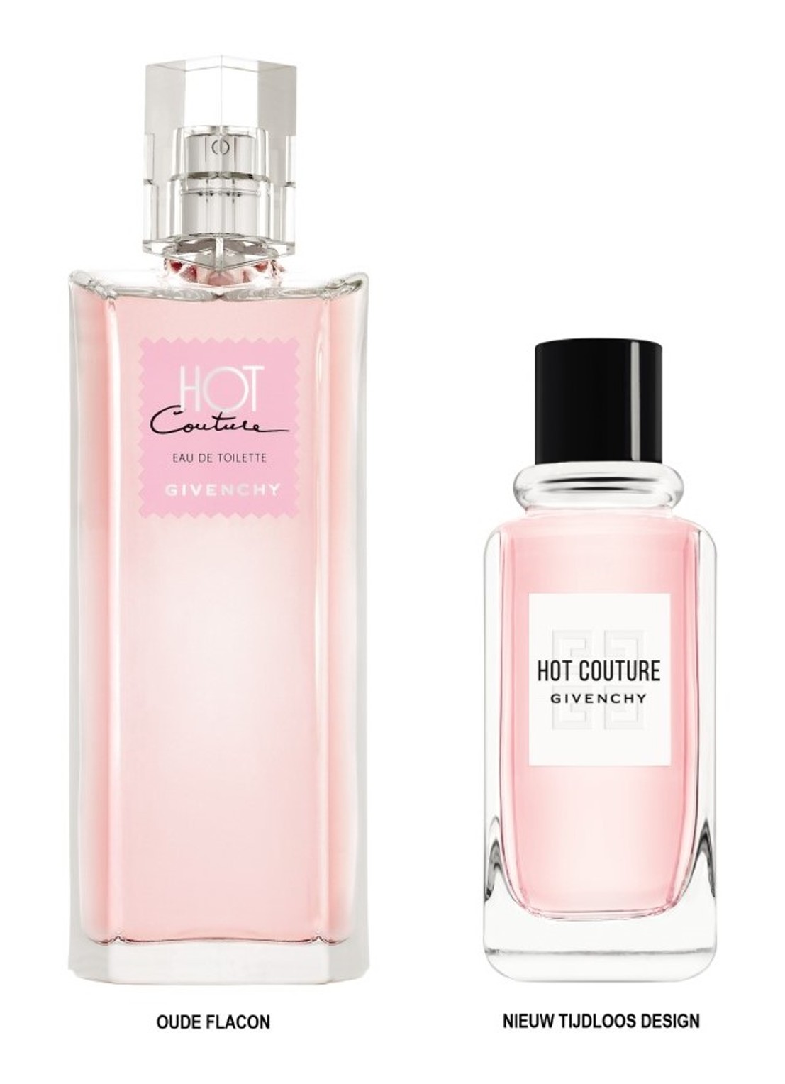 Givenchy Mythical Hot Couture Eau de Toilette  - detail 2 multicolor