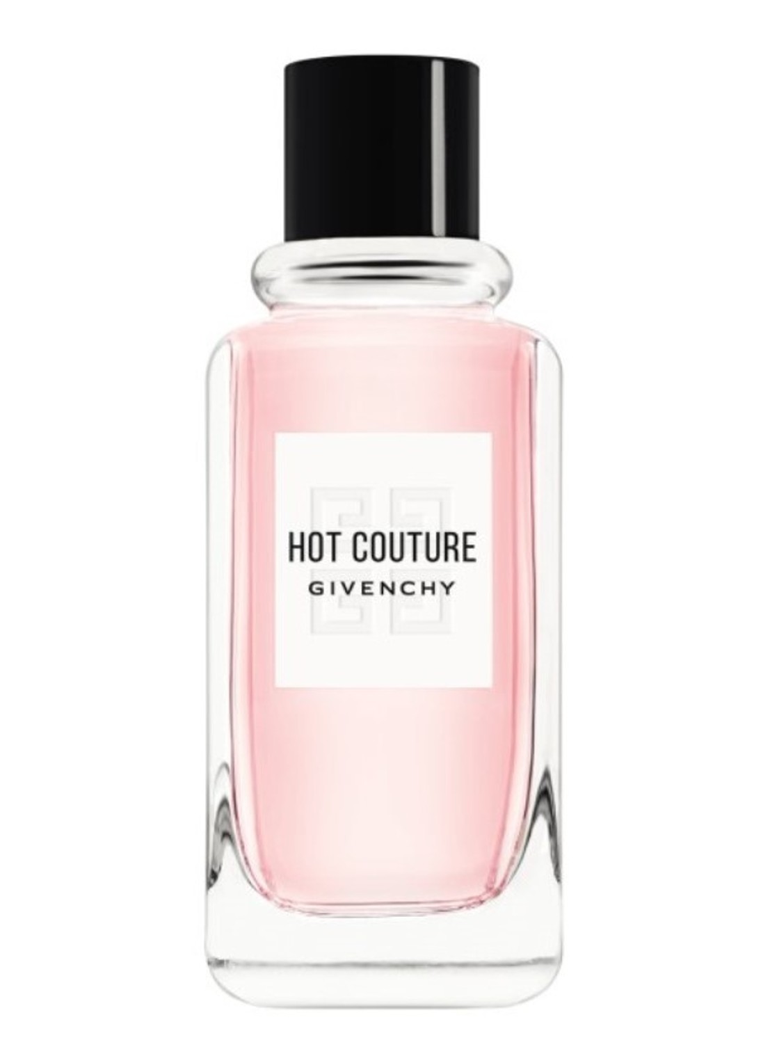 Givenchy Mythical Hot Couture Eau de Toilette  - voorkant 3 multicolor