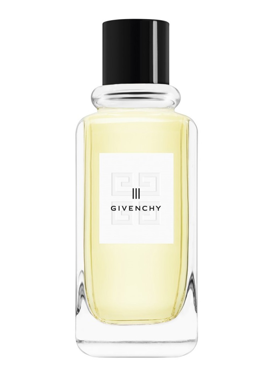 Givenchy Mythical III Eau de Toilette - voorkant multicolor