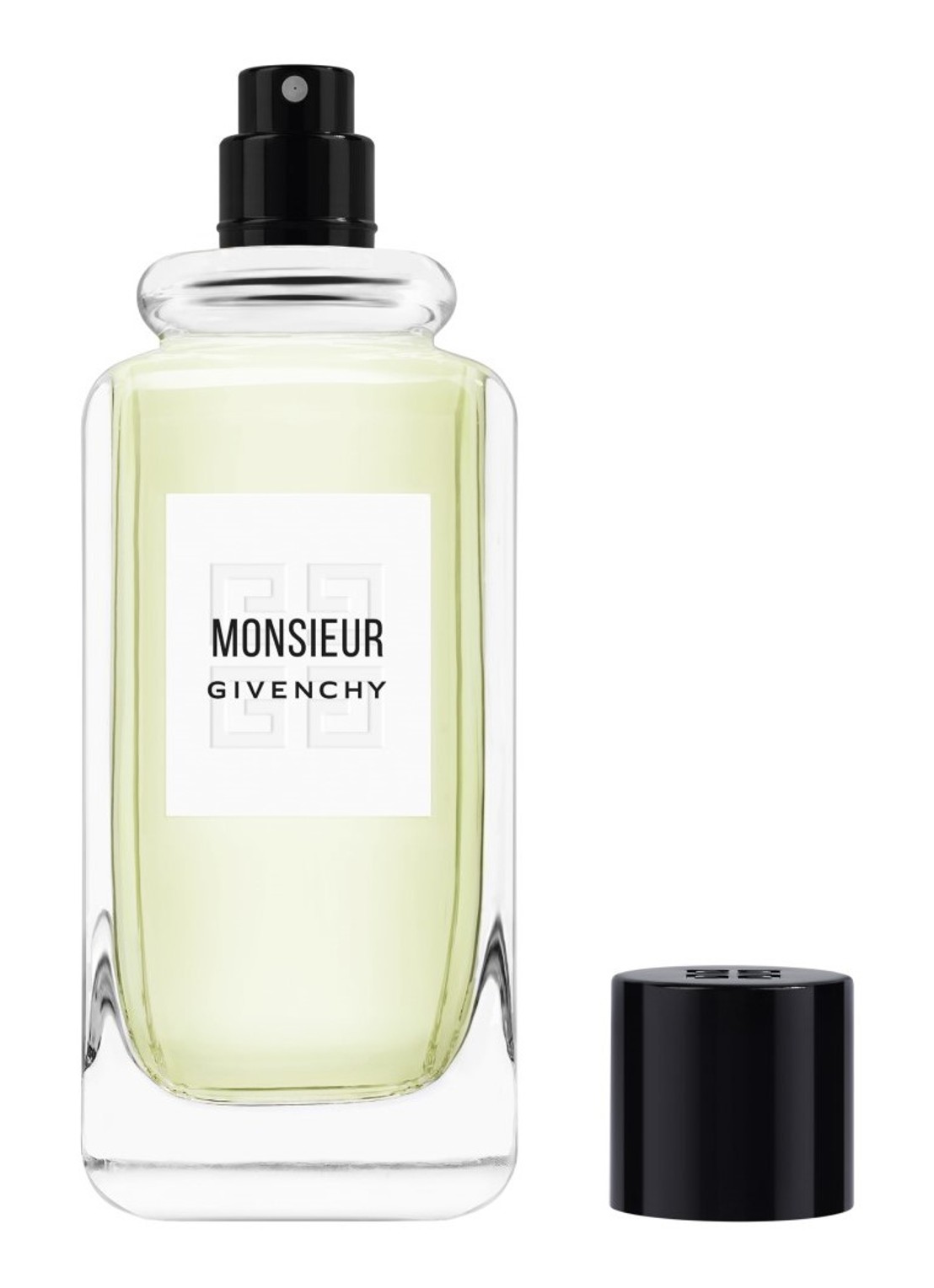 Givenchy Mythical Monsieur Eau de Toilette - detail 2 multicolor