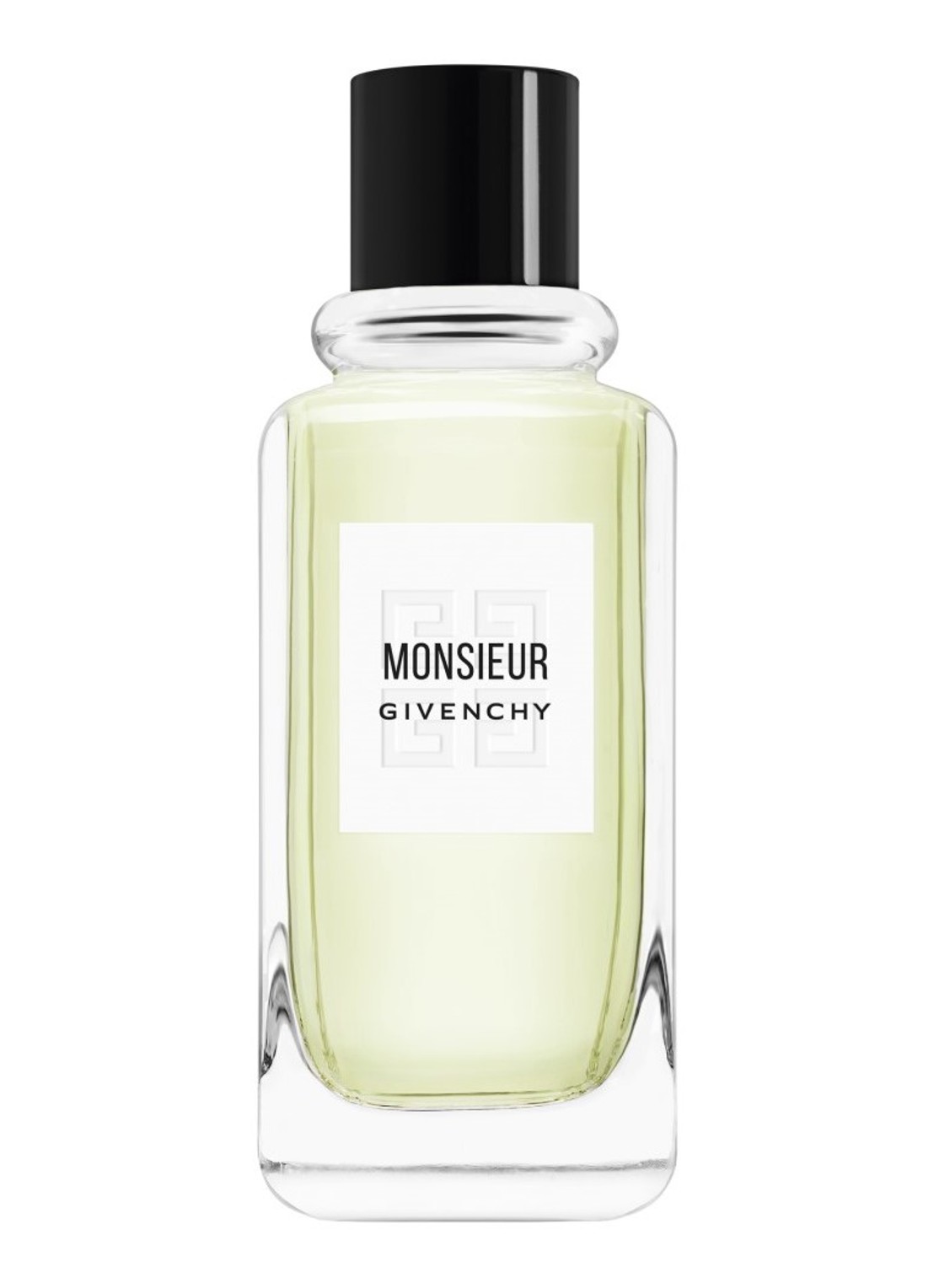 Givenchy Mythical Monsieur Eau de Toilette - voorkant 3 multicolor