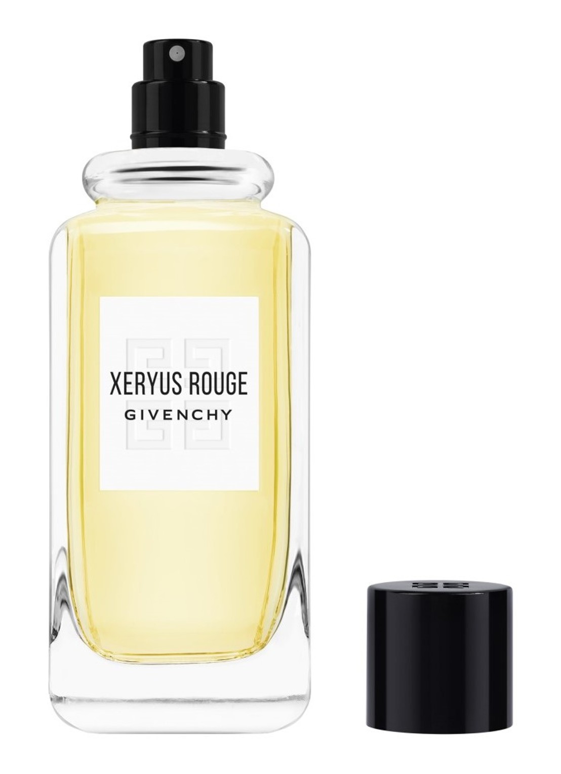 Givenchy Mythical Xeryus Rouge Eau de Toilette - detail 4 multicolor