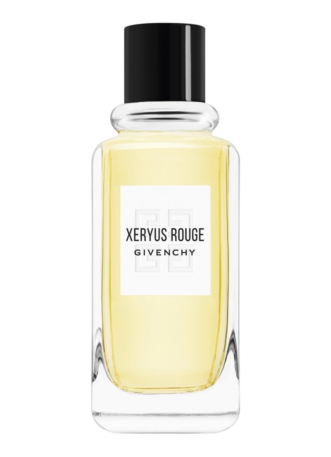 Givenchy Mythical Xeryus Rouge Eau de Toilette - voorkant multicolor