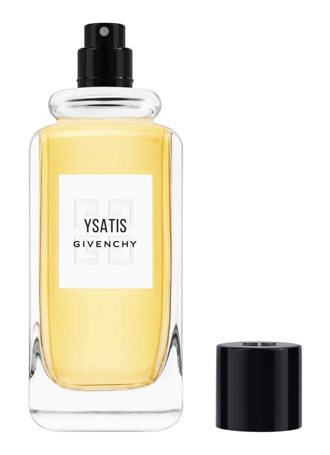 Givenchy Mythical Ysatis Eau de Toilette - detail 2 multicolor