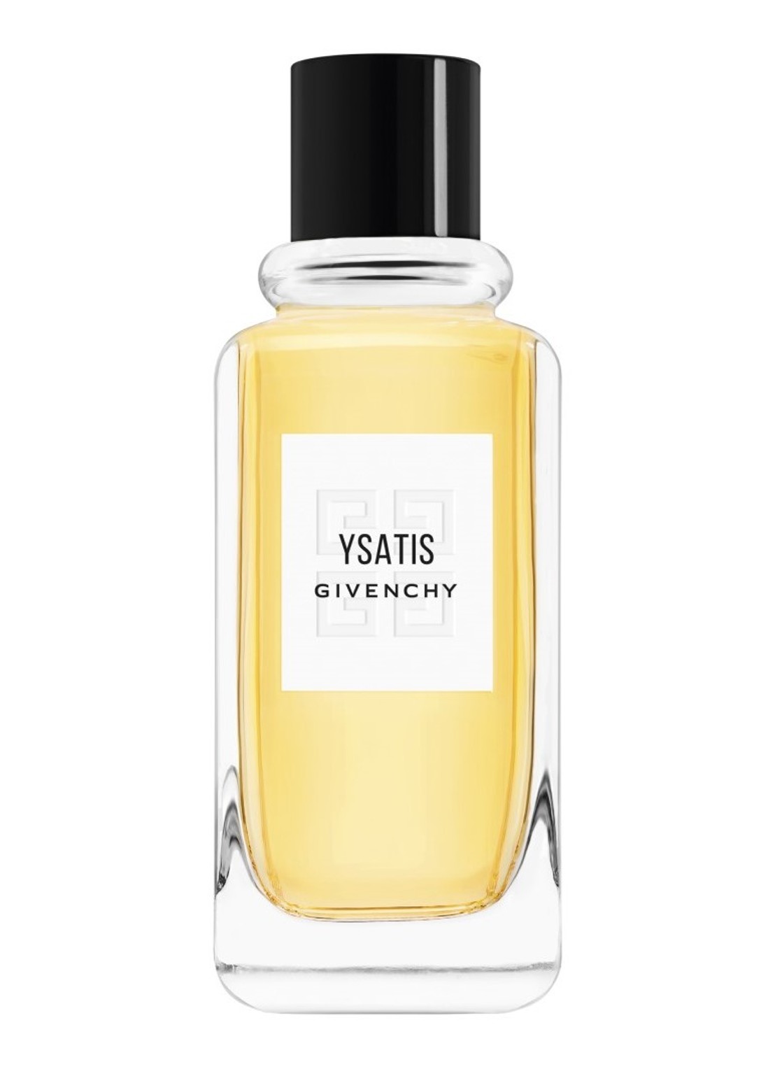 Givenchy Mythical Ysatis Eau de Toilette - voorkant 5 multicolor