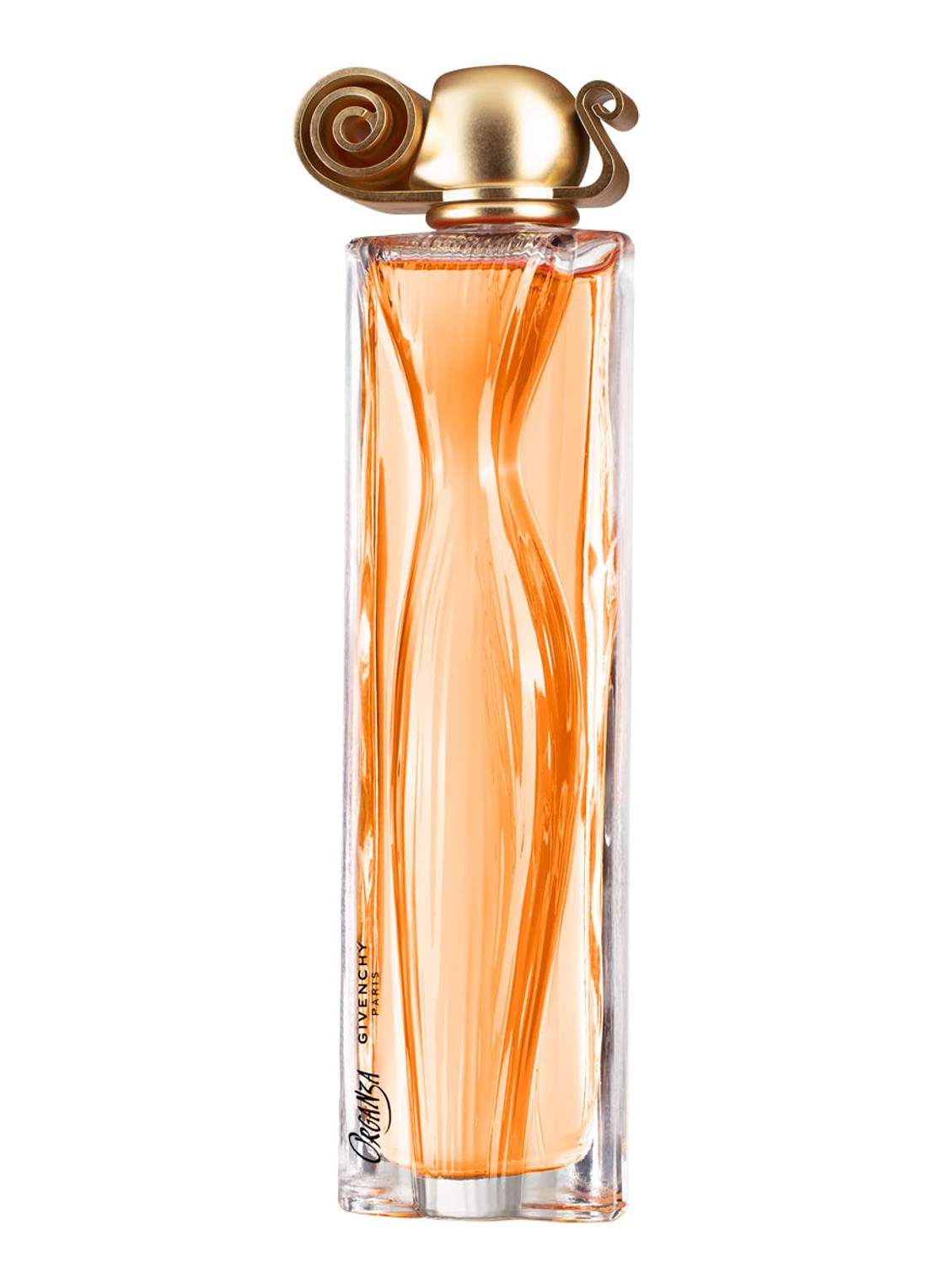 Givenchy Organza Eau de Parfum - voorkant undefined